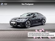 BMW i4 - eDrive40 M-Sport | Selections 2500