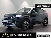 Citroën C3 Aircross - Ë-C3 Max 113pk 44 kWh - CAMERA - TWO TONE - COMFORT SEATS