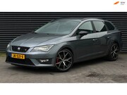 Seat Leon - ST 1.4 TSI ACT FR Dynamic | LED | Navigatie | PDC | FR Pakke