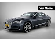Audi A5 - Coupé 2.0 TFSI ultra Launch Edition | Automaat | S-Line | Ma
