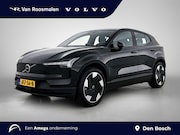 Volvo EX30 - Single Motor Extended Range Plus 69 kWh | Stoelverwarming |