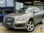 Audi Q5 - 2.0 TFSI quattro Pro Line 211PK | AUTOMAAT | Onderhoudshisto