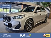 BMW X1 - xDrive25e High Executive M-Sport | Camera | CarPlay | Naviga