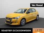 Peugeot 208 - 1.2 PureTech Active Pack | Apple Carplay / Android Auto | Cr
