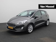 Ford Fiesta - 1.0 EcoBoost Titanium X | Winterpack | Cruise Control | B&O 