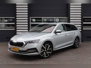 Skoda Octavia - 1.4 TSI iV PHEV Business Edition