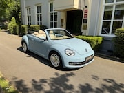 Volkswagen Beetle - Cabriolet 1.2 TSI, Automaat, Cruise