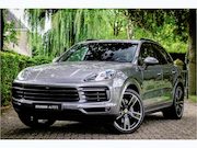 Porsche Cayenne - 3.0 22" Bose Standverwarming Panorama Trekhaak