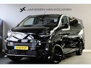 Fiat E-Scudo - L3 75 kWh STX / Snel Leverbaar / 7 Jaar Garantie