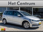 Volkswagen Touran - 1.5 TSI Comfortline Business 7p wegd.b trekhaak - Camera - C