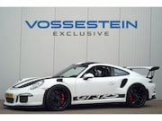 Porsche 911 - 4.0 GT3 RS Clubsport / Achterasbesturing / Kuipstoel / Lift