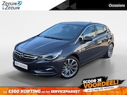Opel Astra - 1.4 Innovation | 1e Eigenaar | Zeer nette auto! | Navigatie 