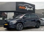 Skoda Karoq - 1.5 TSI ACT AUT7 SPORTLINE NAVI CAMERA DIGI-DASH APPLE-CARPL