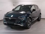 Nissan Qashqai - 1.3 MHEV X Tekna + | Pano