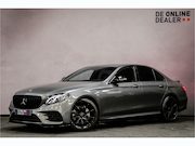 Mercedes-Benz E-klasse - 200 AMG Night Edition |20inch|Carplay|Sfeer|Spoilerpakket|