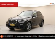 BMW X5 - XDrive45e High Executive M-PAKKET PANO VOL