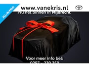 Toyota Corolla - Touring Sports Hybrid 140 Dynamic, Parkeersensoren, Stoel, S