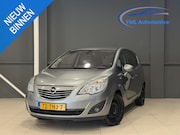 Opel Meriva - 1.4 Turbo Cosmo | Airco | Trekhaak | Navigatie | Volledig on
