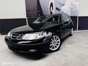 Saab 9-5 - Estate 2.3 Turbo Aero|1 eigenaar| 58dkm|Youngtimer|