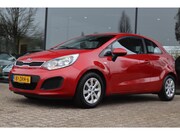 Kia Rio - 1.2 CVVT COMFORT PACK | AIRCO | ORIG. NL