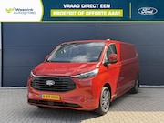 Ford Transit Custom - 320 2.5 PHEV L2H1 Limited | Achteruitrijcamera | Dode-hoek d