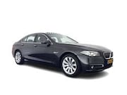 BMW 5-serie - 518d Luxury-Line High Executive Aut. *PANO