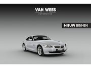 BMW Z4 - Coupé 3.0si Executive | Aero bumper | Dynamic Driving Contro