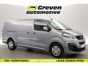 Peugeot Expert - 2.0 BlueHDI L3H1 | Aut. | Clima | Camera | Cruise | 3 Zits |