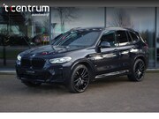 BMW X3 - xDrive30e 293 PK High Executive M-Sport, Panoramadak, H/K So