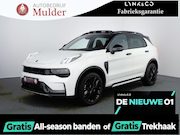 Lynk & Co 01 - 1.5 More | Pano | Leer | 360 Camera | ACC | Stoelverwarming