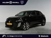 Peugeot 208 - GT 1.2 Hybrid 145pk e-DCS6 | 8 JAAR GARANTIE! | ADAPTIVE CRU
