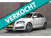 Audi A3 - 1.4 TFSI Attraction Pro Line Cruise LM 18Inch APK