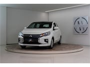 Mitsubishi Space Star - 1.2 Cool+ 71PK | Airco | Elektr. Ramen | Bluetooth | Garanti
