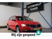 Skoda Octavia - Combi 1.0 TSI Greentech Ambition Automaat - Airco, Cruise, N