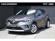 Renault Captur - TCe 90 Intens | NAVI | CRUISE CONTROL | APPLECARPLAY/ANDROID