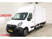Opel Movano - 2.3 Turbo LBW Bak-Klep Dhollandia Navi Clima Cruise