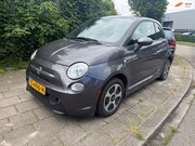 Fiat 500e - 24kwh