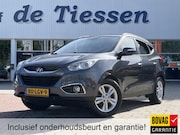 Hyundai ix35 - 2.0i Active | Camera | Navi | Trekhaak | Rijklaar met beurt