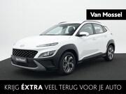 Hyundai Kona - 1.6 GDI HEV Comfort | All Season Banden | Navigatie | Achter