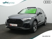 Audi Q5 - 55 TFSI e 367 pk Quattro Competition / S-Line | Panoramadak 
