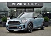 MINI Countryman - Mini 1.5 Cooper S E ALL4 Pano Leer Camera Head-up ACC Stuurv