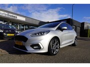 Ford Fiesta - 1.0 EcoBoost 95pk 5dr ST-Line Clima Navi P-dak Xenon