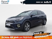 Kia Niro - 1.6 GDi Hybrid DynamicPlusLine | Trekhaak | Stoel en stuurve