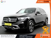 Mercedes-Benz GLC-klasse - 300e 4MATIC PHEV Exclusive Navigatie Climate Control Leder(l