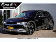 Hyundai IONIQ 5 - Connect 73kWh SOH 99,7% | Stoel+stuurverw. | Ad. Cruise | Ca