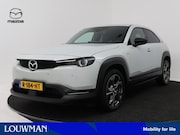 Mazda MX-30 - e-SkyActiv EV 145 Makoto 36 kWh | Stuur-/Stoelverwarming | N