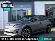 Renault 5 - Comfort Range | Roland-Garros 52 kWh | Pack safety & Advance