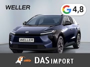 Toyota bZ4X - Teamplayer *LED*360°*CarPlay*SHZ*el. Fa-Sitz
