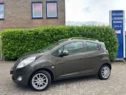 Chevrolet Spark - 1.2 16V LT Airco, Elec.Pakket, Lmv, Dakrail