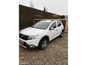 Dacia Sandero - 0.9 TCe Laureate